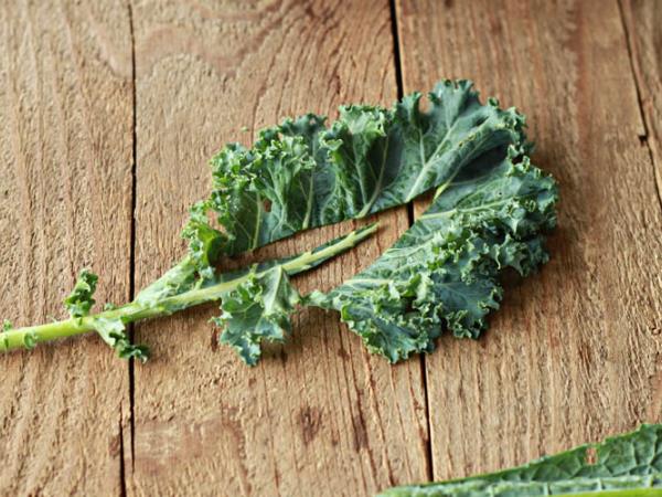 Kako narediti ohrovtov čips